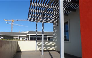 129 m² Office Space in New Town Centre