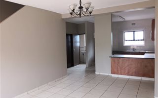3 Bedroom Duplex in Empangeni Central