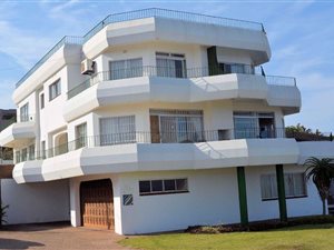 6 Bed House in St Michaels on Sea
