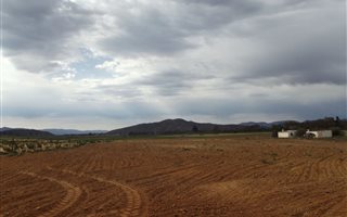19 ha Farm in Touws Rivier