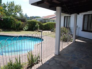 3 Bed House in Caversham Glen