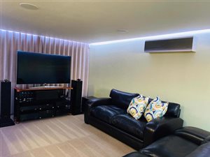 3 Bed Townhouse in Honeydew Ridge