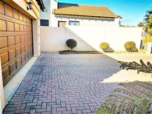 3 Bed House in Ormonde