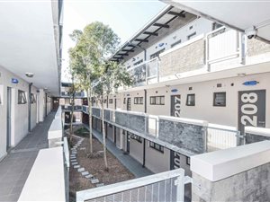1 Bed Apartment in Brooklyn