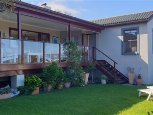 3 Bed House in Eastford Glen
