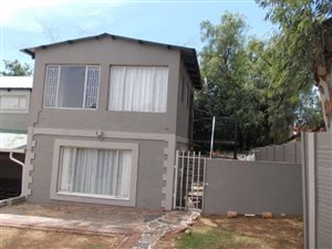 1 Bed Apartment in Kloofsig