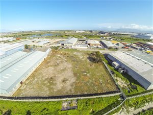 5179 m² Land available in Athlone