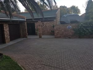3 Bed House in Wilkeville