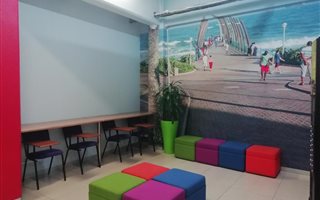 670 m² Commercial space in Umhlanga Ridge