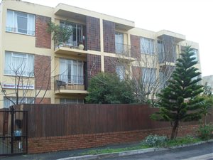 2 Bedroom Apartment in Harfield Village