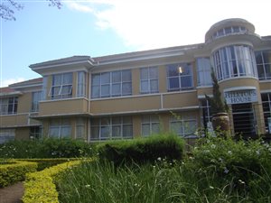 278 m² Commercial space in Clarendon