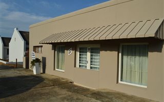 169 m² Commercial space in Bredasdorp