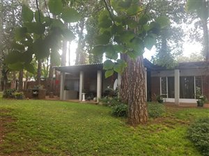 1 Bed House in Lynnwood Glen