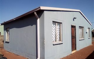 3 Bedroom House in Soweto Central