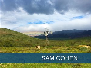 296 ha Farm in Robertson
