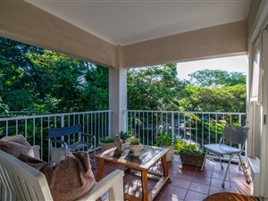 2 Bed Apartment in Ballito