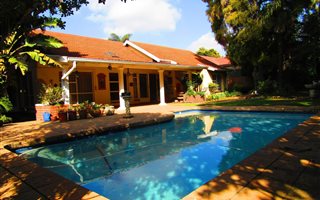3 Bedroom House in Bruma