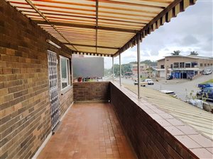 2 Bed Apartment in Stanger Central