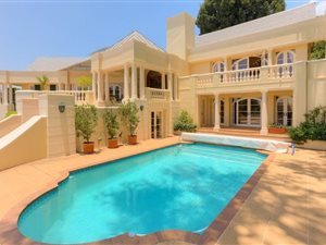 4 Bedroom House in Northcliff