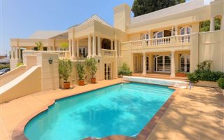 4 Bedroom House in Northcliff
