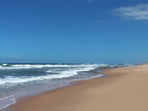 4 Bed House in Zinkwazi Beach