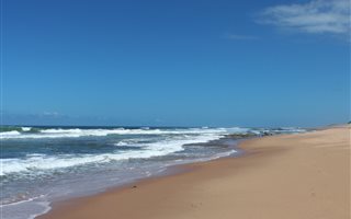 4 Bedroom House in Zinkwazi Beach