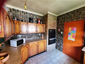 3 Bed House in Dal Fouche
