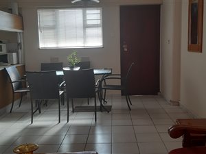 2 Bed Flat in Amanzimtoti