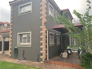 2 Bed House in Brakpan North