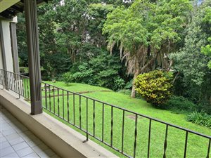 2 Bed Apartment in Banners Rest