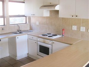 2 Bed Townhouse in Magaliessig