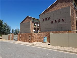 1 Bed Apartment in Dassierand