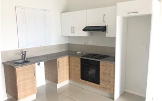 2 Bedroom Apartment in Umhlanga Ridge