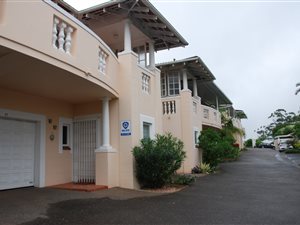4 Bed House in Westville