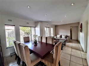 3 Bed Townhouse in Northmead