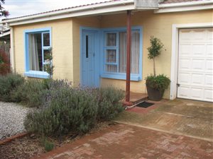 3 Bed House in Riviersonderend