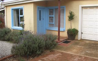 3 Bedroom House in Riviersonderend