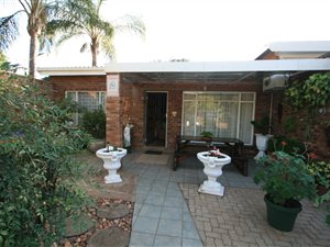 2 Bed Apartment in Bela-Bela (Warmbaths)