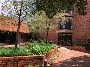 122 m² Commercial space in Eastgate
