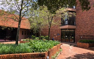 122 m² Commercial space in Eastgate