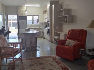 2 Bed House in Bredell AH