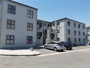 2 Bed Apartment in Sanlamhof