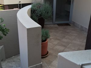 1 Bed Garden Cottage in Dowerglen