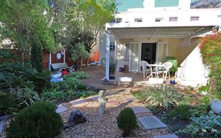 3 Bedroom Duplex in Scott Estate