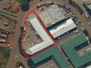 20 m² Commercial space in Ballito Commercial District