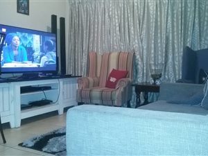 1 Bed Apartment in Ormonde