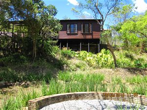 24 ha Farm in Nelspruit