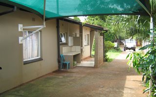 4 Bedroom House in Wolmer