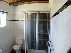 1 ha Farm in Blue Hills