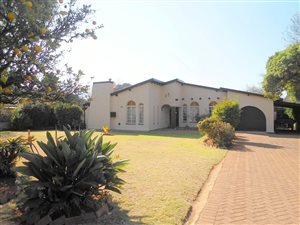 4 Bed House in Birchleigh